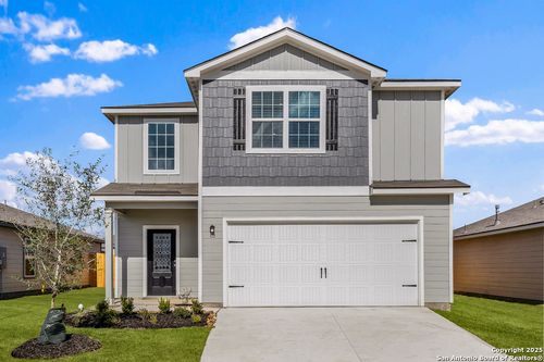 11502 Bald Eagle Hts, San Antonio, TX, 78223-5228 | Card Image