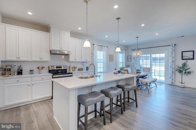 21532 Capitan Loop, House other with 3 bedrooms, 2 bathrooms and null parking in HARBESON DE | Image 12