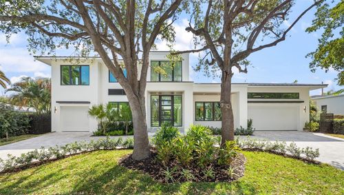 2732 Ne 29th Ct, Fort Lauderdale, FL, 33306-1752 | Card Image