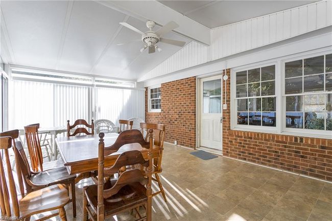 5712 Turner Smith Rd, House other with 3 bedrooms, 2 bathrooms and null parking in Browns Summit NC | Image 23