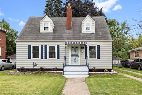 320 Streamside Dr, Harvey, IL, 60426-1259 | Card Image