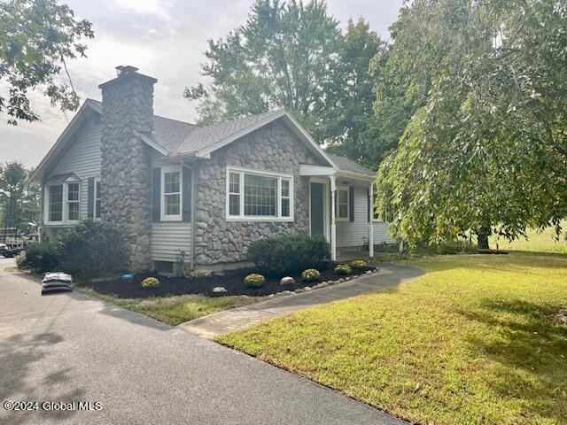 Mcchesney Ave Ext, Troy, NY 12180