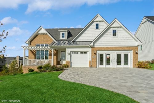 1114 Hawthorn Ln, Western Springs, IL, 60558-5023 | Card Image