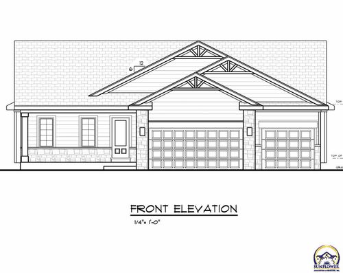 7636 Sw 24th Ter, Topeka, KS, 66614-6010 | Card Image