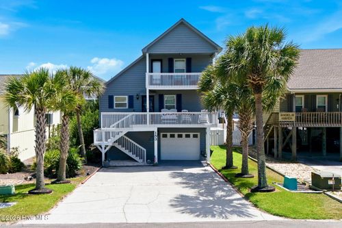 153 Brunswick Ave W, Holden Beach, NC, 28462-2013 | Card Image