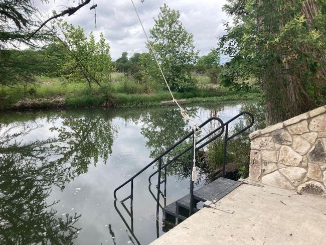 200 River Bend Rd, Home with 0 bedrooms, 0 bathrooms and null parking in Hunt TX | Image 9