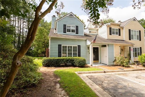 101 Vineyard Pond Dr, Norcross, GA, 30071 | Card Image