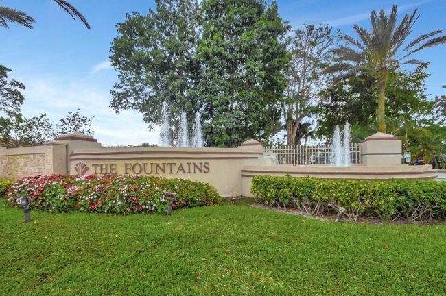 APT-107 - 4236 Deste Ct, Condo with 3 bedrooms, 2 bathrooms and null parking in Lake Worth FL | Image 43