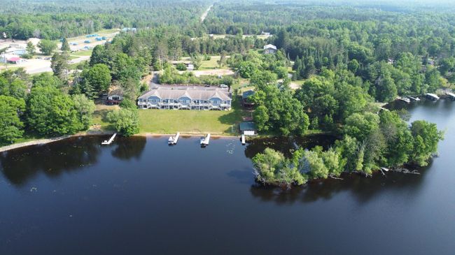 UNIT-1-13 - 9811 Deer Trail Rd, Condo with 20 bedrooms, 20 bathrooms and null parking in Tomahawk WI | Image 25