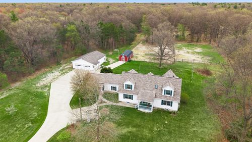 360 Chatterson Road, Egelston Township, MI, 49442 | Card Image