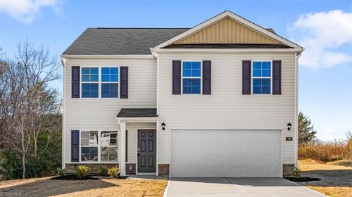 108 W Farm Loop, Stokesdale, NC, 27357-8456 | Card Image