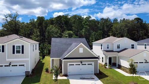 221 Bircholt Grv, Pooler, GA, 31322-9868 | Card Image
