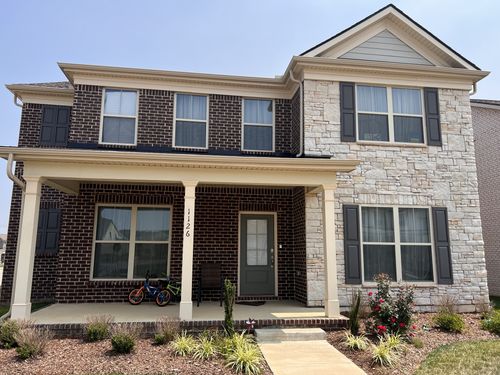 1126 Carlisle Pl, Mount Juliet, TN, 37122-1025 | Card Image