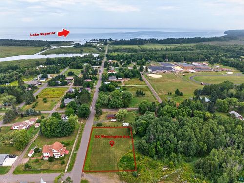 xx Washington Avenue, Port Wing, WI, 54865 | Card Image