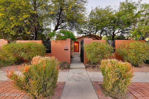 2315 E 2nd Street, Tucson, AZ, 85719 | Card Image