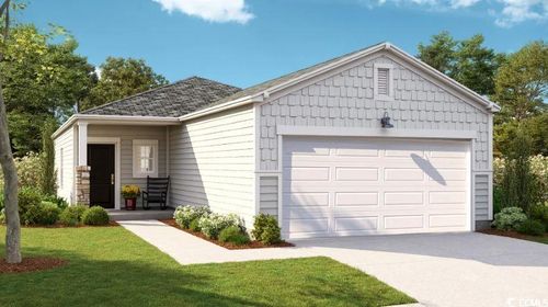 164 Warner Crossing Way, Loris, SC, 29569-5681 | Card Image