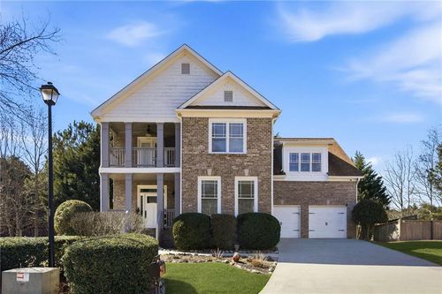 1114 Ivey Chase Pl, Dacula, GA, 30019-7868 | Card Image