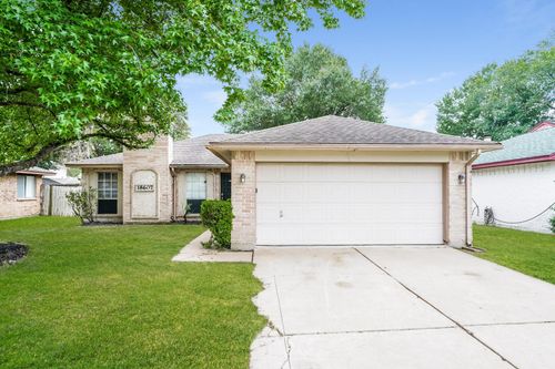 18607 Andalusian Dr, Cypress, TX, 77433-1173 | Card Image