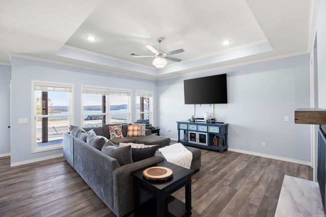 1118 Private Road 2648, House other with 4 bedrooms, 4 bathrooms and null parking in Lamar AR | Image 4