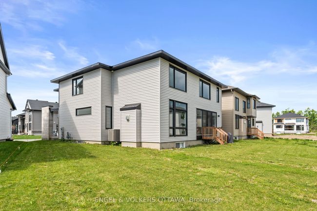 117 Orchestra Way, House other with 7 bedrooms, 5 bathrooms and 4 parking in Manotick ON | Image 34