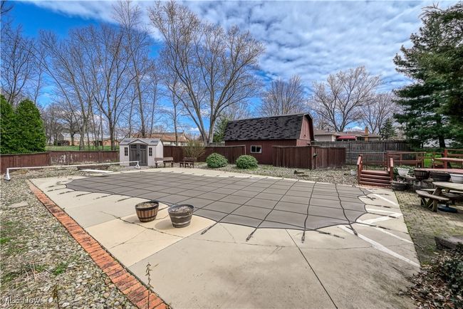 5308 Calla Ave Nw, House other with 3 bedrooms, 3 bathrooms and null parking in Warren OH | Image 42