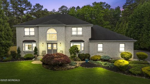 6 Overlook Dr, Jackson, NJ, 08527-4810 | Card Image