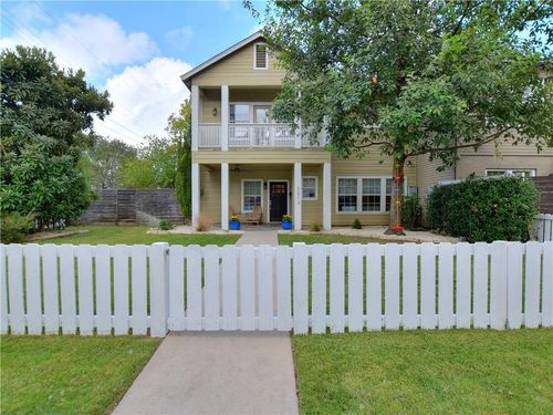 3612 Oakmont Blvd, Austin, TX, 78731-6043 | Card Image
