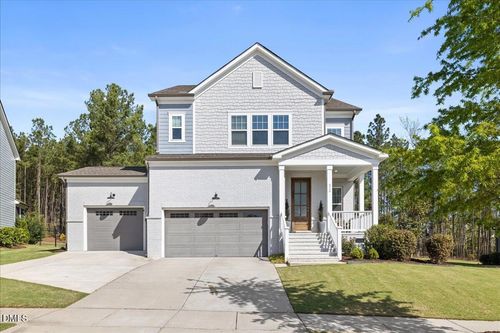 316 Silent Bend Dr, Holly Springs, NC, 27540-4902 | Card Image