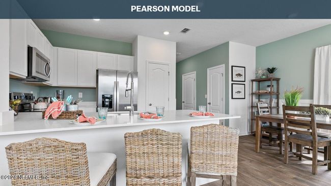 1503 Jeremiah St, Townhouse with 3 bedrooms, 3 bathrooms and null parking in Middleburg FL | Image 7