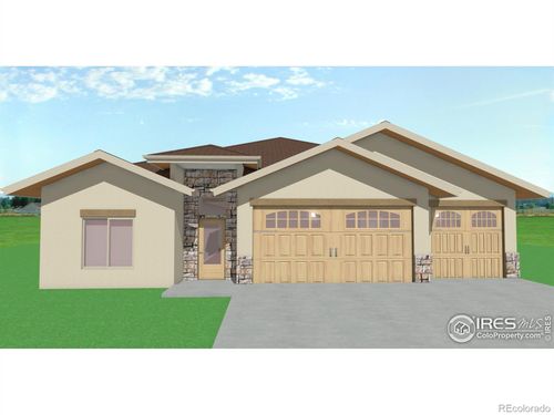 1508 Prairie Hawk Road, Eaton, CO, 80615 | Card Image