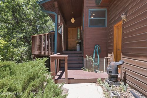 1882 E Old Miner Road, Prescott, AZ, 86303 | Card Image