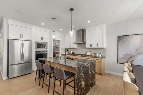 291 Rivercrest Way, Cochrane, AB, T4C3E9 | Card Image