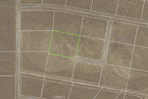 0 Corwin Court, Adelanto, CA, 92301 | Card Image