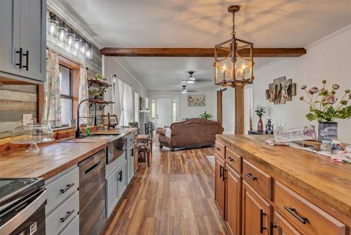 TBD2-202 Powell Rd, Weatherford, TX, 76088 | Card Image