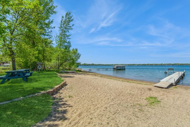 Shaded picnic table areas to escape the sun! | Image 60