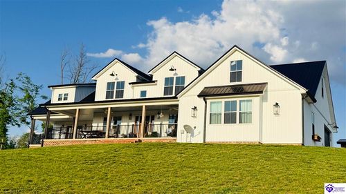 165 Pleasant Run Church, Campbellsville, KY, 42718 | Card Image