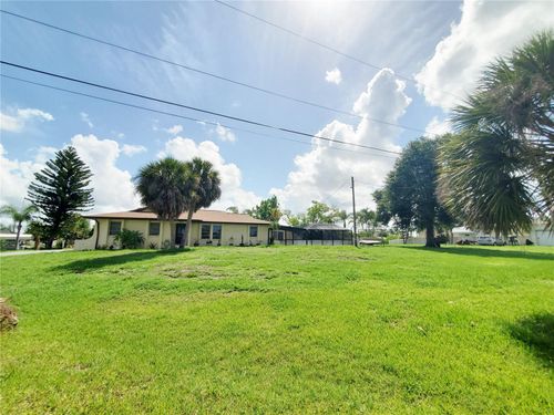 3456 Highlands Rd, Punta Gorda, FL, 33983-3580 | Card Image
