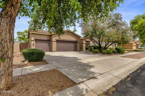 4278 E Lantern Place, Gilbert, AZ, 85297 | Card Image