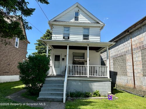 893 Scanlon Ave, Scranton, PA, 18508-2541 | Card Image