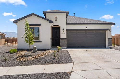 2470 Camrose Rd Ne, Rio Rancho, NM, 87144-5246 | Card Image
