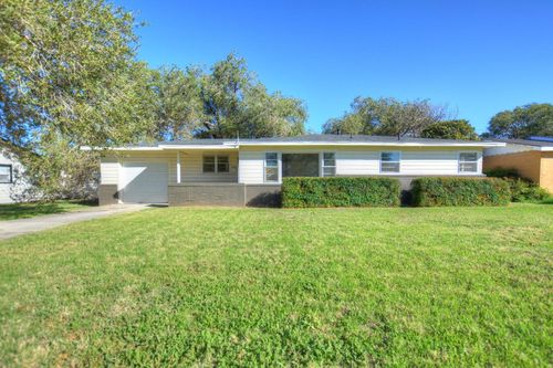 4014 44th St, Lubbock, TX, 79404 | Card Image