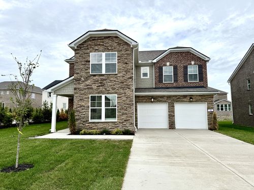25 Cowan Court, Mount Juliet, TN, 37122 | Card Image