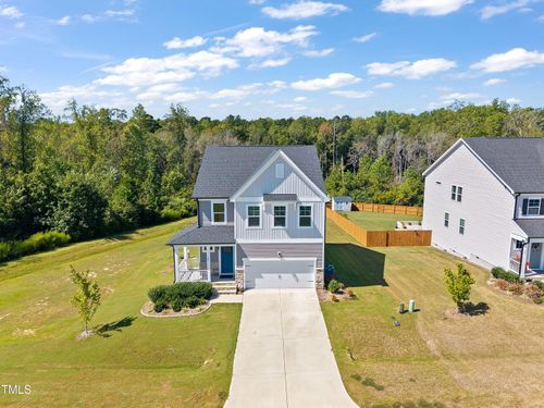 90 Rigsby Ave, Four Oaks, NC, 27524-7253 | Card Image