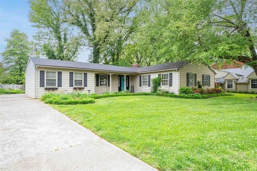 210 Wesleyan Pl, Owensboro, KY, 42303-6174 | Card Image