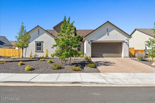2249 Kinglet Dr, Sparks, NV, 89441-6810 | Card Image