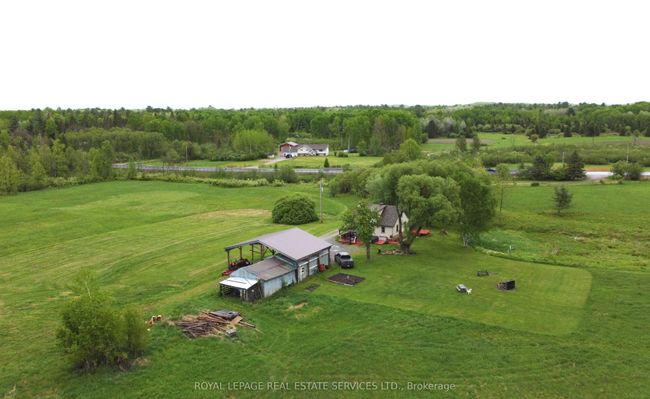 3000 Highway 654 Highway W, House other with 3 bedrooms, 2 bathrooms and 25 parking in Nipissing ON | Image 40