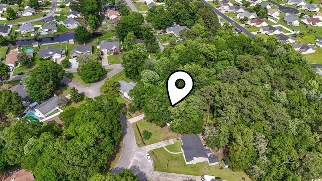 203 Deer Trace Cir, House other with 3 bedrooms, 2 bathrooms and 4 parking in Myrtle Beach SC | Image 38