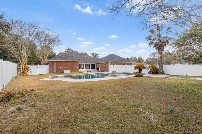 814 Comfort Ln, House other with 4 bedrooms, 4 bathrooms and null parking in Jennings LA | Image 30