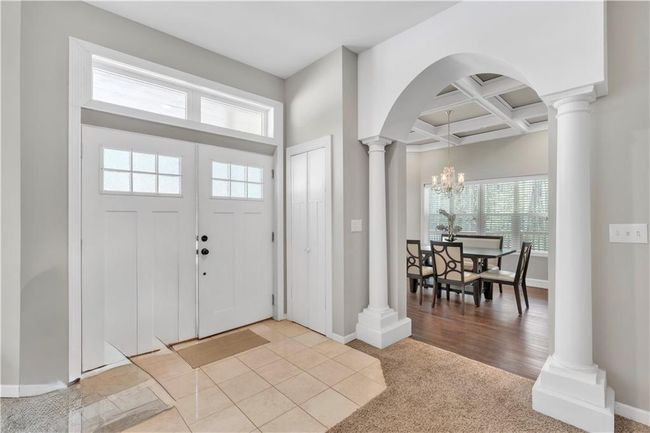 3800 Macland Rd, House other with 4 bedrooms, 4 bathrooms and 2 parking in hiram GA | Image 6