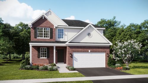 162 Woodbridge Ln, Beecher, IL, 60401-3350 | Card Image